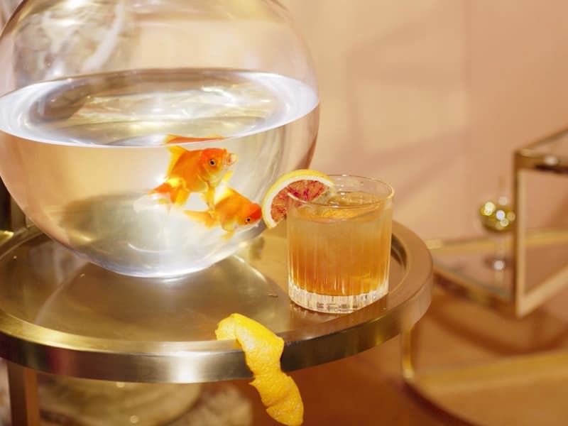 Johnnie Walker puts a colorful spin on ‘Keep Walking’ in new global campaign