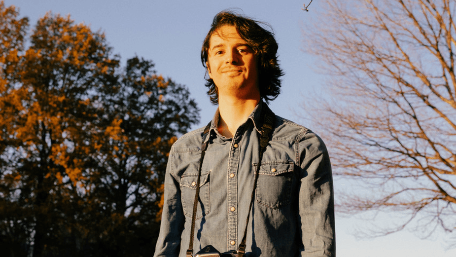 Brand New School Signs Award-Winning Director Daniel Uribe