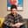 portrait of andrew polich
