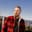 portrait of chris dooley