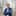 portrait of danish jamil