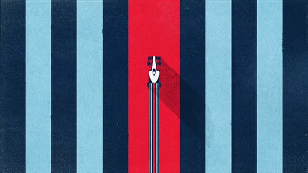 Will We See the End of Flat Design at the Face of Web3?
