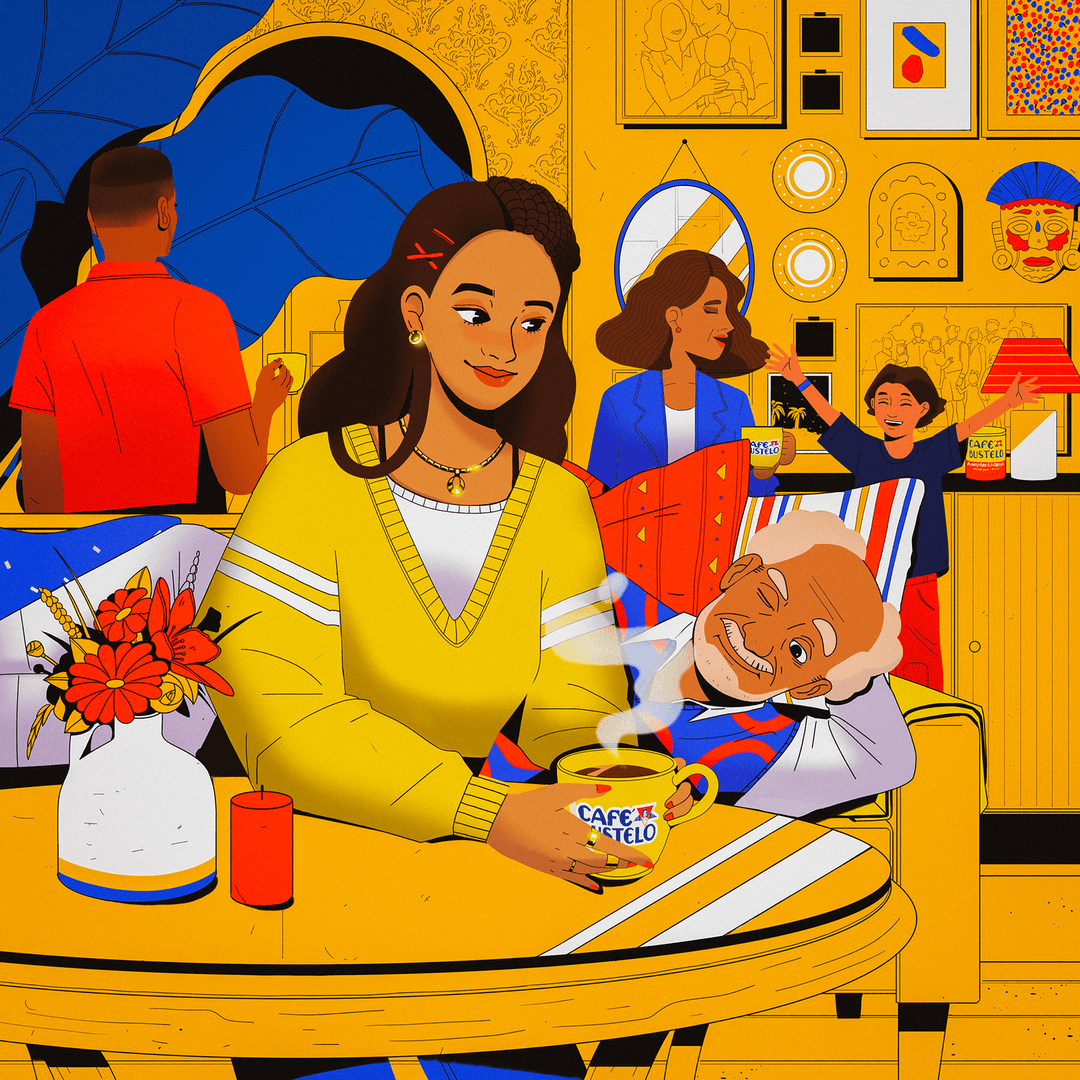 Está Aquí 2.0 | Brand New School