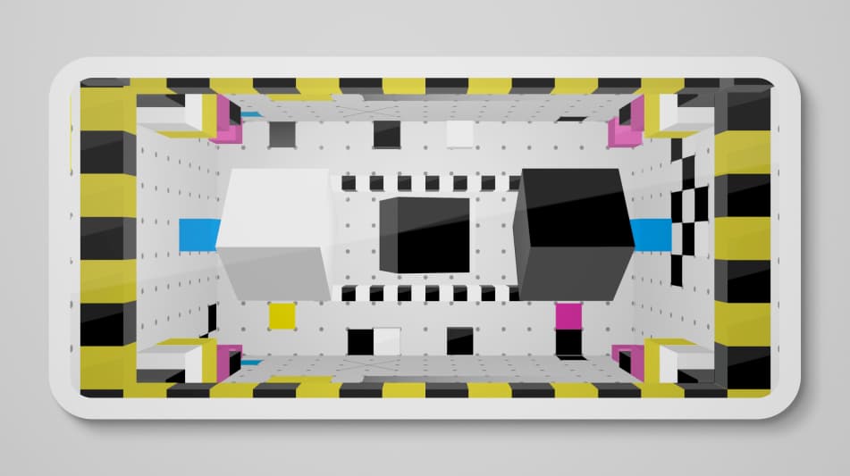 Cartoon Network Design Lab Cartoon Network Global Rebrand | Brand New School